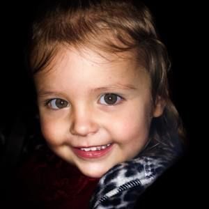 Meet your Posher, Blacioti-negrus